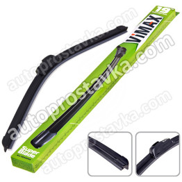 Щетка стеклоочистителя бескаркасная VIMAX 19" (480 мм)