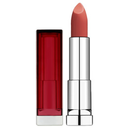 Помада для губ Maybelline New York "Сolor Sensational" оттенок 418 (персиковый мак) 5г