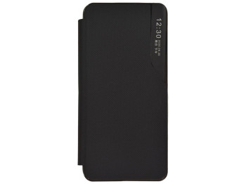 Чохол книжка Business Fabric для Xiaomi Poco M4 Pro 5G Колір 1, Black
