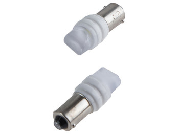 Лампа диодная BA9S-2SMD-5630, 10861