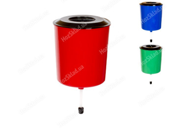 Рукомойник 3.3л Гемопласт 24194