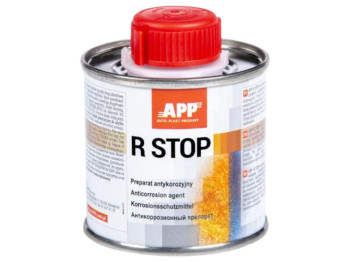 Антикоррозионный препарат App R-STOP, 100 мл