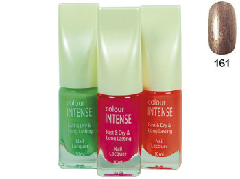 Лак для нігтів Colour Intense NP303 №161 shine 10мл