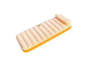 Матрас Bestway, підсклянник, до 100кг, 2 повітряні камери