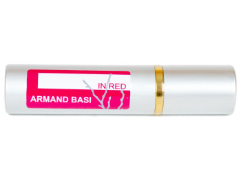 Духи-міні (ліц.) жіночі Armand Basi "In Red" Eau De parfum 15мл