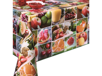 Клеенка ПВХ в рулоне DEKORAMA 1,4х20метров (цена за рулон)