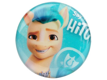 Держатель для телефона PopSocket Circle, 48, Little Pony
