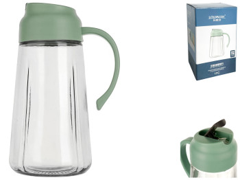 Емкость для масла/уксуса, 650мл