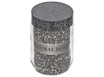 Банка Herevin Granite Canister-MC, 660мл, 8699038041813