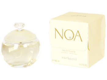 Туалетная вода (лиц.) жен. Cacharel "Noa" Eau de Toilette 100мл