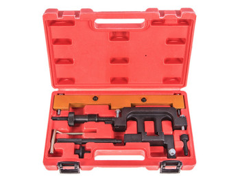 Фіксатор розподільного валу Alloid для BMW (N42, N46, N46T), 7 предметів (ФР-2011)