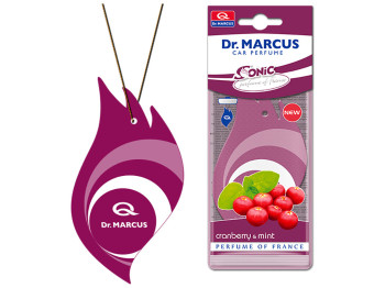 Освежитель воздуха DrMarkus Sonic сухой Cranberry&Mint