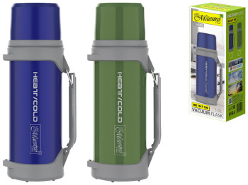 Термос Maestro 1л