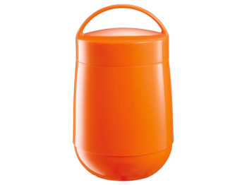 Термос для продуктов Family Colori, 1,4л, 91555