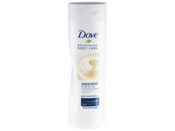 Молочко для тіла Dove Nourishing Secrets "Зволоження та живлення" 250мл