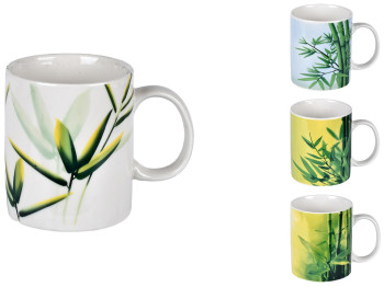 Чашка Bamboo, 350мл