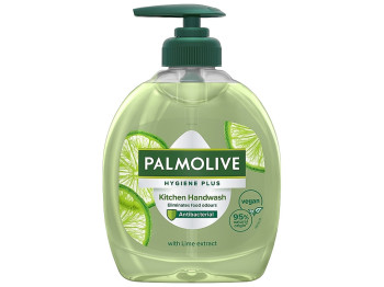 Рідке мило Palmolive Лайм, 300мл