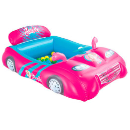 Ігровий центр Barbie Bestway 93207