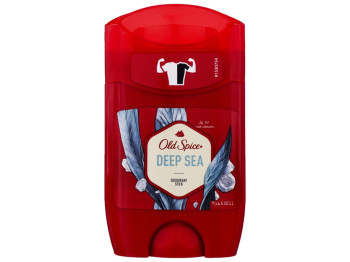 Дезодорант твердый Old Spice Deep sea 50мл