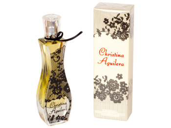 Парфюмированная вода (лиц.) жен. Christina Aguilera "Christina Aquilera" Eau de parfum 75мл