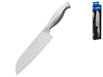 Нож сантоку Tramontina Sublime, 17,8см, 7891112329089