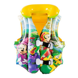 Жилет Микки Маус Bestway 91030