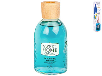 Ароматизатор для дома Sweet Home Talco 100мл