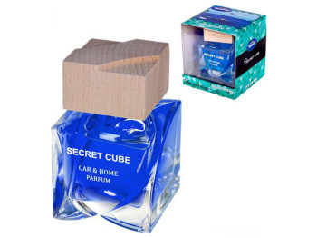 Ароматизатор аэрозоль Tasotti Secret Cube Aquaman 112545 50мл