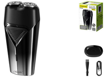 Бритва электрическая Maestro, 600mAh