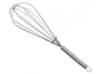 Венчик DELICIA из нержавеющей стали 30см 28216