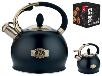 Чайник Ringel IQ Вe Еnergy, 3,2л, 6900068377226