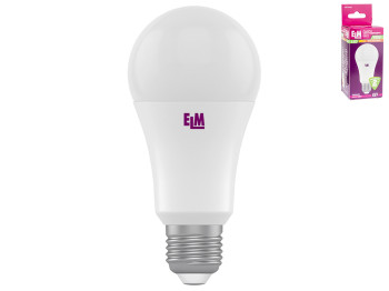 Лампа світлодіодна стандартна ELM Led 18-0148 A60 14W цоколь-Е27-стандарт, тепле біле світло