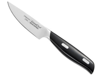 Ніж універсальний GrandCHEF лезо 9см 91586