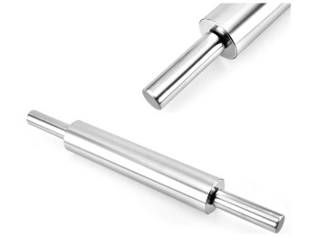 Качалка з обертовим валиком, 39х5см