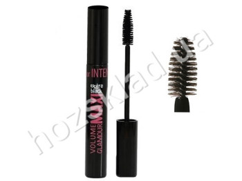 Туш для вій Colour Intense M-545 Maxi Volume Glamour