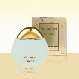 Туалетная вода жен. "Glimmer moon" 55мл.