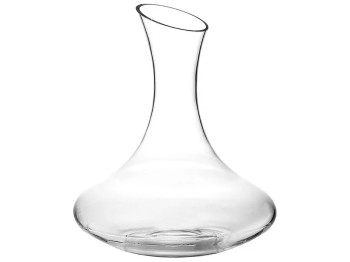 Декантер скляний Helios Бордо, 1,5л