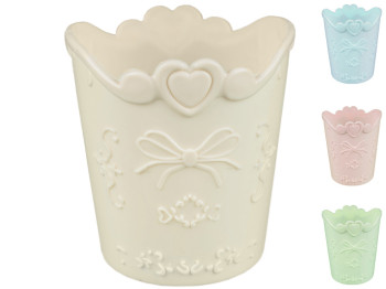 Подставка универсальная 11х11х12см (цвета ассорти)