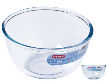 Миска Pyrex, 14см, 500мл, 5010762010587