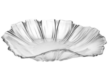 Блюдо для фруктов и сладостей Фантазия, 30см