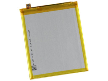 Аккумулятор для Huawei P8 Lite 2017 / Ascend P9 / HB366481ECW Характеристики AAAA no LOGO