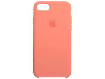 Чехол Original для iPhone 7/8/SE2 Цвет Peach