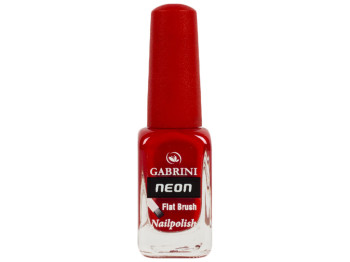 Лак для ногтей GABRINI NEON №16 13 мл