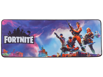 Коврик для мышки (80*30*0,3) HQ Цвет 01