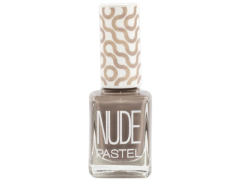 Лак для ногтей Pastel NUDE 759 "BUFF" 13мл.