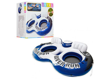 Кресло-круг Intex 58837