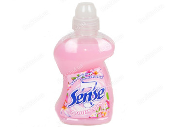 Кондиционер-антистатик 7 Sense Тропикана 500мл
