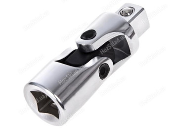 Кардан Hans, 3/8", 5см, 60г, 3200