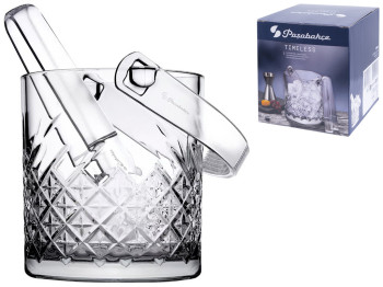 Відерце для льоду Pasabahce Timeless, 1л