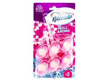 Брусок туалетный Kolorado Roll Aroma "Lavender Field"